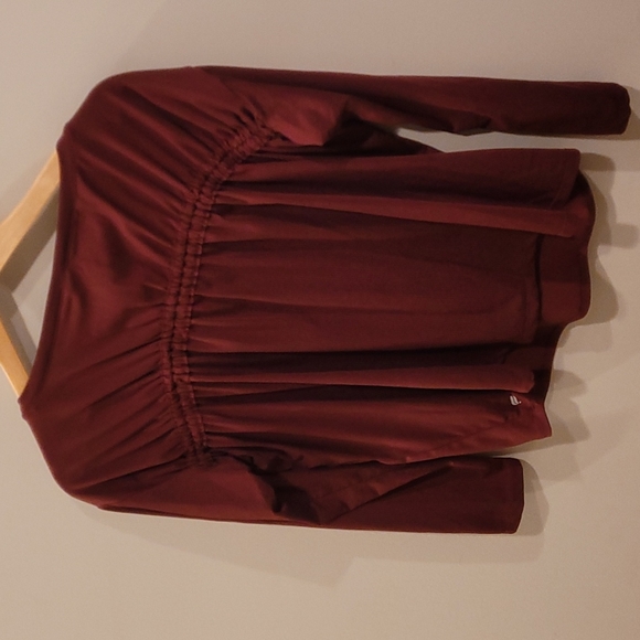 Fabletics like new cinch top - Picture 4 of 6